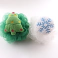 thumbnail image 1 of IFANLANDOR 4 Pcs Boules de Bain Exfoliantes pour Femmes, 1 of 4