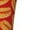 White, variant on Honeii A Big Hot Dog Print Adult Socks,Crew Socks,Casual Calf Socks,Daily Wear Socks for Men & Women, Perfect for Sports, Casual and Everyday Use