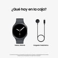 thumbnail image 3 of Smartwatch Samsung Galaxy Watch 8 40 mm Dark Gray Grafito, 3 of 3