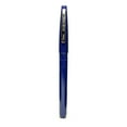 thumbnail image 3 of Pentel Rolling Writer Rollerball Pen Medium Point Black Ink 12/Pack (R100-A) 64080-PK12, 3 of 5