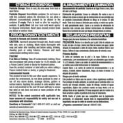 Hot Shot Bed Bug And Flea Home Insect Killer, Ready-to-Use, 1-Gallon