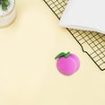 thumbnail image 6 of Fruit Erasers for Students - Qyaukm Cute Pencil Erasers Bulk Desk Clean and Traceless for Classroom Learning, Student Chip Rubber Creative Stationery, 6 of 6