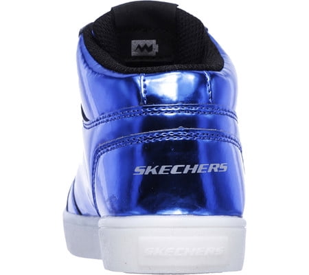 skechers electric lights
