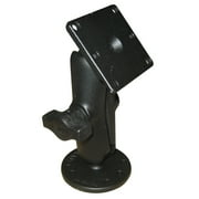 5 Black Flir Systems Wall Mount Bracket Ball and Socket Version