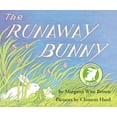 thumbnail image 1 of Pre-Owned The Runaway Bunny (Hardcover) 0060775823 9780060775827, 1 of 1