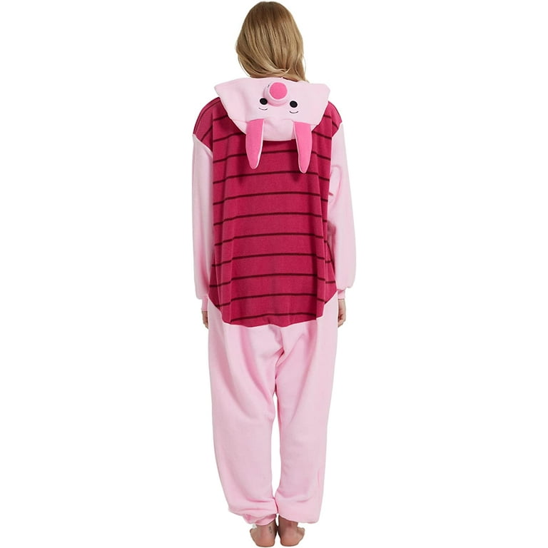 Peppa pig best sale onesie adults