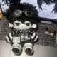 thumbnail image 4 of 20cm Death Note L.Lawliet Cotton Stuffed Doll Animation Plush Dress-up Toys for Children Adults Handsome Collectibles Gift Dolls, 4 of 5