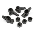 thumbnail image 2 of HPI 101208 Front Upright Set Left/Right WR8 Bullet, 2 of 2