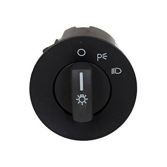 Headlight Switch - Compatible with 2009 - 2014 Ford E-250 2010 2011 2012 2013
