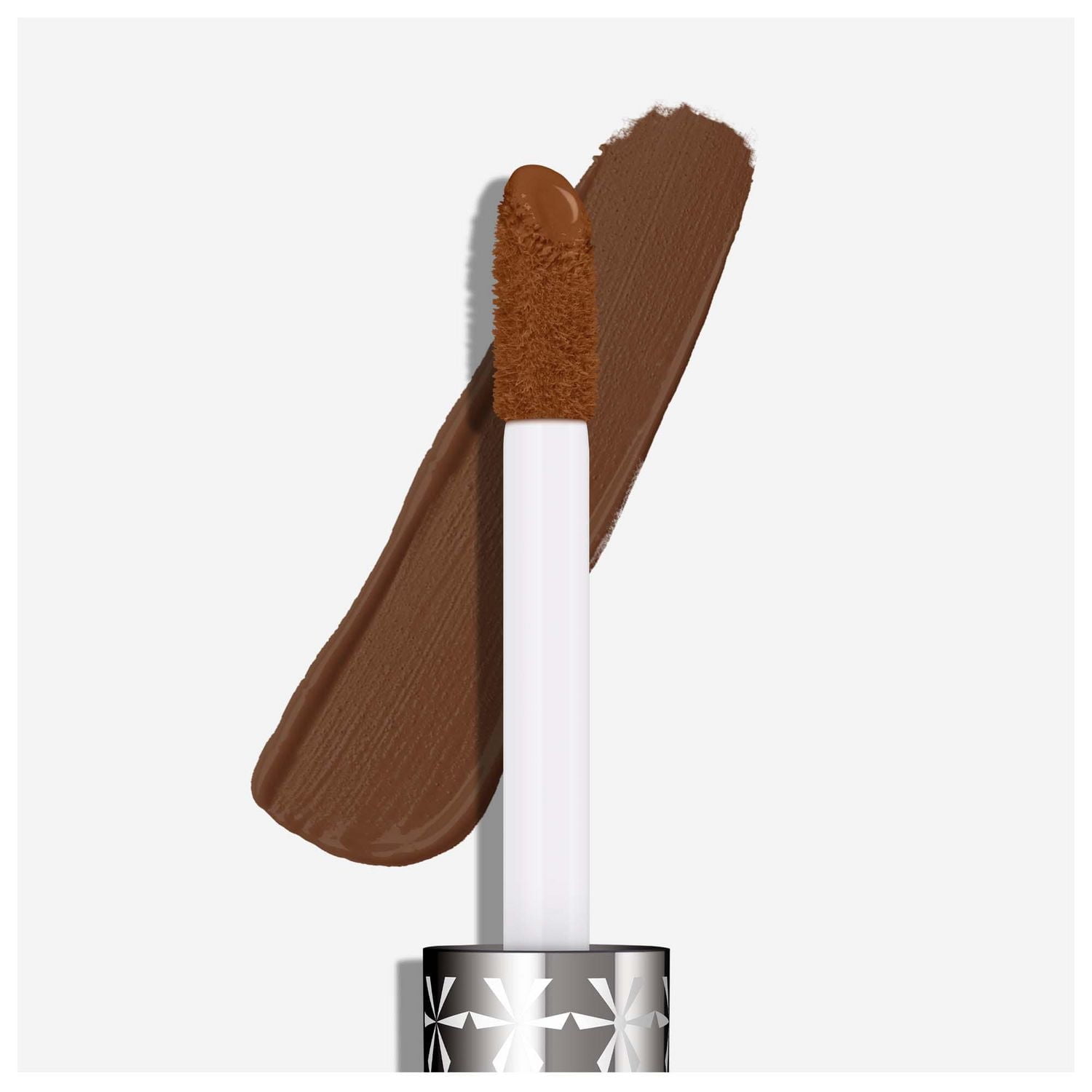 Rimmel Multi-Tasker Concealer, large soft wand, blendable formula, full coverage, crease-proof, transfer-proof & waterproof, 100% Cruelty-Free, Long lasting