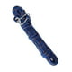 thumbnail image 2 of Correa De Hombro De Arborista De Escalada Universal Para Arnés De Asiento De Seguridad Correa De Busto De Sentado + Cuerda De Rapel De Nylon Azul 10 M Macarena Correa de hombro del arnés del asiento, 2 of 8