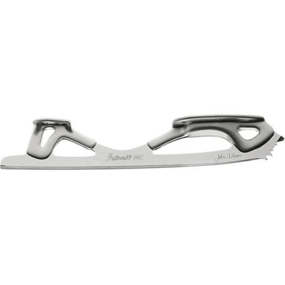 John Wilson Pattern 99 Revolution Figure Skating Blades