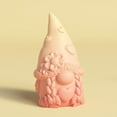 thumbnail image 5 of DIY Heart Star Gnome Silicone Mold Dsiplay Ornament Molds For Crafting Resin Plaster And Scented Candle Home Decors, 5 of 10