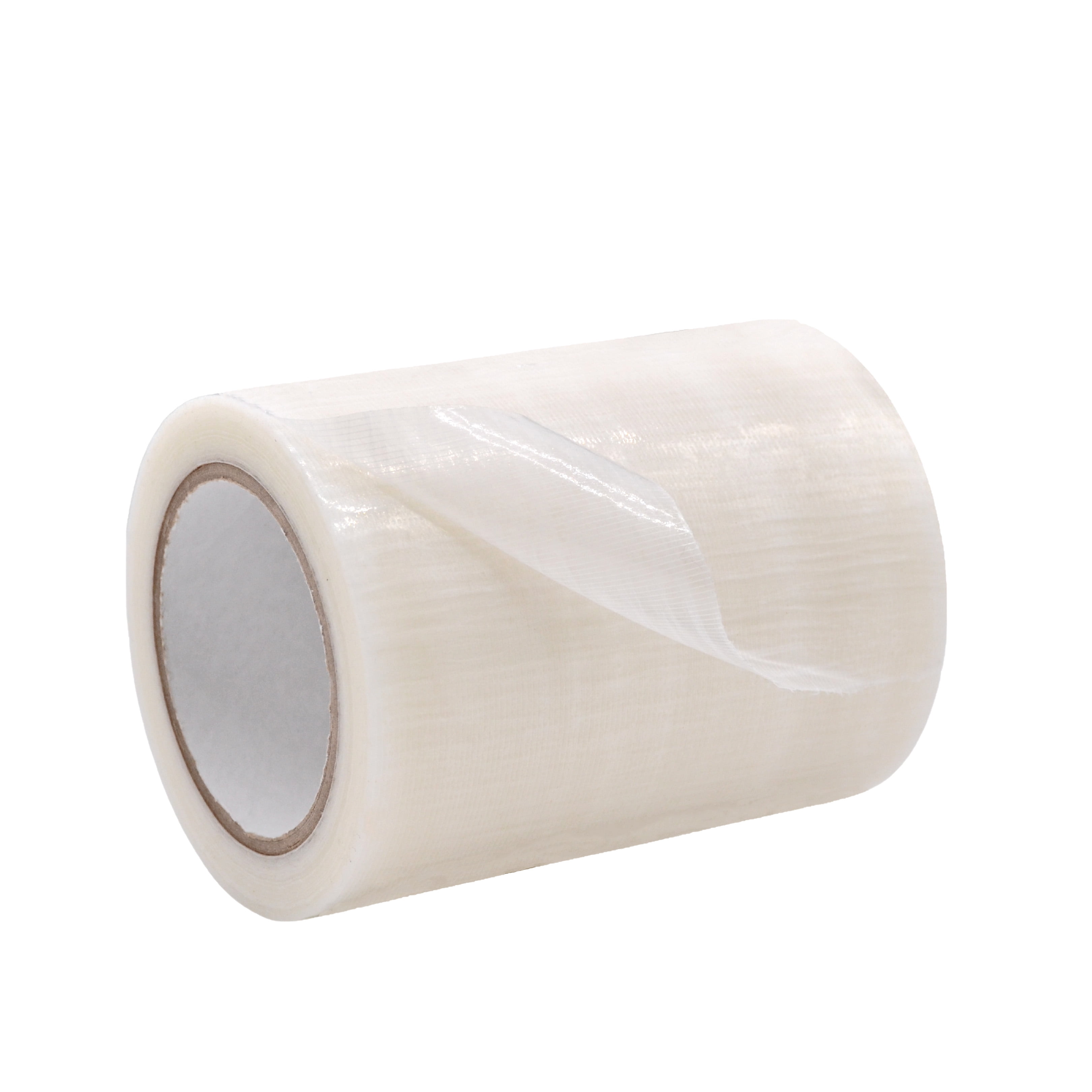 WOD DTTR6 Translucent Duct Tape 6 Inch x 30 yds MultiPurpose