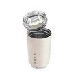 thumbnail image 2 of Large Capacity Insulated Travel Tumbler for Cold and Hot Beverages with Lid and 351ml Capacity, 2 of 5