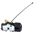 thumbnail image 3 of Door Lock Actuator For Chevy 06-11 Impala Sedan Front and Rear LT LT SS Models Fits select: 2006-2008 CHEVROLET IMPALA LT, 2009 CHEVROLET IMPALA 1LT, 3 of 9