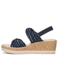 thumbnail image 5 of LifeStride Womens Riley Sandal - Medium & Wide Width, 5 of 9