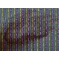thumbnail image 4 of oneOone Cotton Cambric Fabric Geometric Sign|Triangle & Stripe Block Print Fabric BTY 56 Inch Wide, 4 of 4