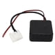 thumbnail image 1 of Transmisor de audio Bluetooth, cable adaptador auxiliar Bluetooth Adaptador Bluetooth Cable adaptador auxiliar Bluetooth Diseño elevado, 1 of 9