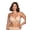 Damask Neutral, variant on Women's Breathable Luxe Underwire Bra, Side Support, Lightweight Comfort, Style 75223