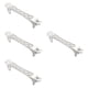 thumbnail image 5 of Kit de armazón de cuadricóptero de nailon de 20 cm, piezas para RC, brazos para accesorios de bricolaje F450 de 4 ejes, 5 of 9