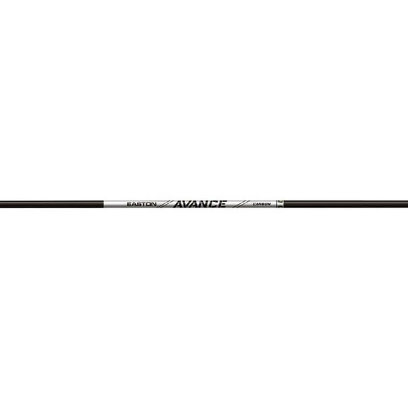 Easton 4mm Avance Shafts 340 1 doz.