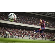 FIFA 16, Electronic Arts, Xbox 360, 014633734560