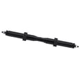 thumbnail image 4 of Rear Transmission Axle, Aluminum Alloy DIY Rear Transmission Axle, For  1/14 RC Car Model Durable Sturdy B Style, 4 of 8