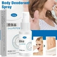 thumbnail image 3 of Déodorant Vaporisateur Corporel Longue Durée pour Hommes - Essence - Protection Toute la Journée, 3 of 7