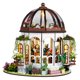 thumbnail image 1 of Billuyoard Kit de casa en miniatura para armar: un complemento acogedor y llamativo para tu minijardín. Kit de construcción con muebles. Kits de decoración para fiestas, 1 of 1