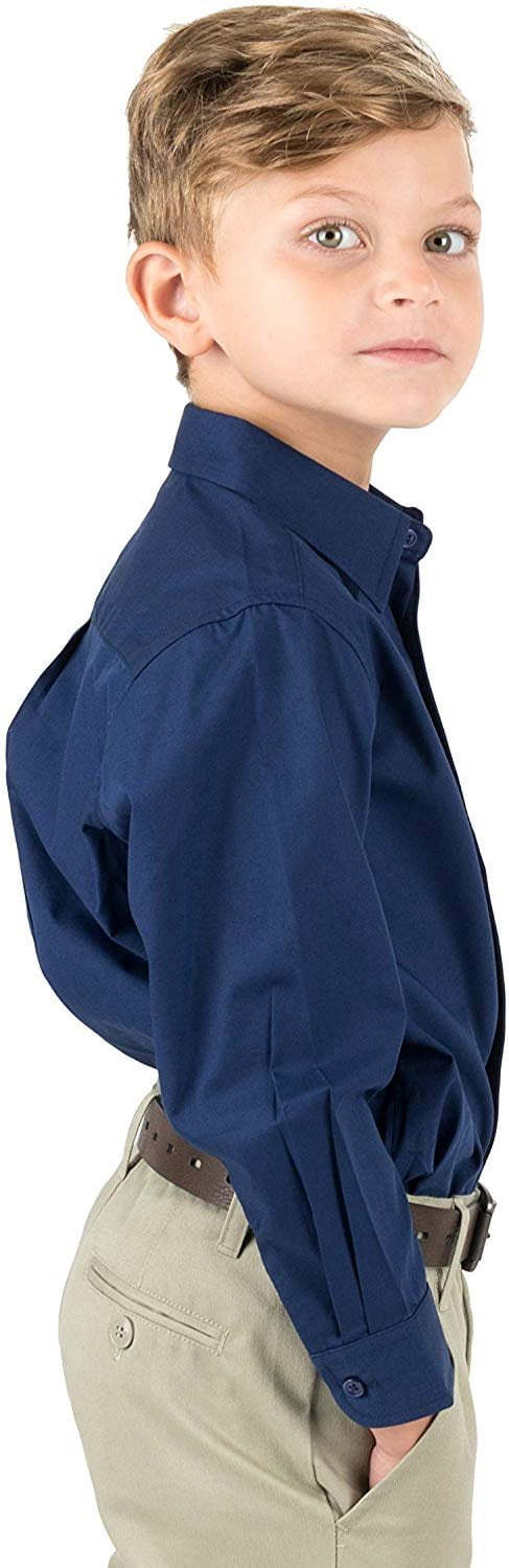 size 14 dress shirt
