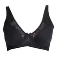 thumbnail image 1 of Brasier Brasjade Soporte Lateral Negro Talla 40C, 1 of 3