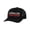 Black/Black, variant on Legalize Freedom Adult Trucker Hat-Black/Black