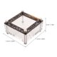 thumbnail image 2 of NUOLUX Estable De Acrílico Transparente Para Caja De Con Mecanismo Visible Para, 2 of 8