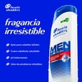 thumbnail image 2 of Shampoo Control Caspa Head & Shoulders Men con Old Spice 650 ml, 2 of 5