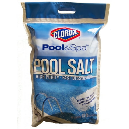pool salt walmart canada