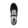 thumbnail image 2 of Tenis Vans Authentic Lo Pro Unisex Skate Sport Caminar negro 22 Vans VN000GYQ6BT, 2 of 4
