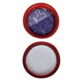 thumbnail image 3 of Vacuum Cleaner HEPA Filter Replacement for Dibea for D18 D008 Pro Vacuum Cleaner Accessories Vacuum Filter, 3 of 7