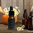 thumbnail image 5 of Weloille Aromatherapy Essential Oil 0.34 Ounce, Water Soluble Long Lasting Fragrance Diffuser Refill Oil, Free Non Irritating Calming Oil for Home Bedroom Diffuser Humidifier, 5 of 5