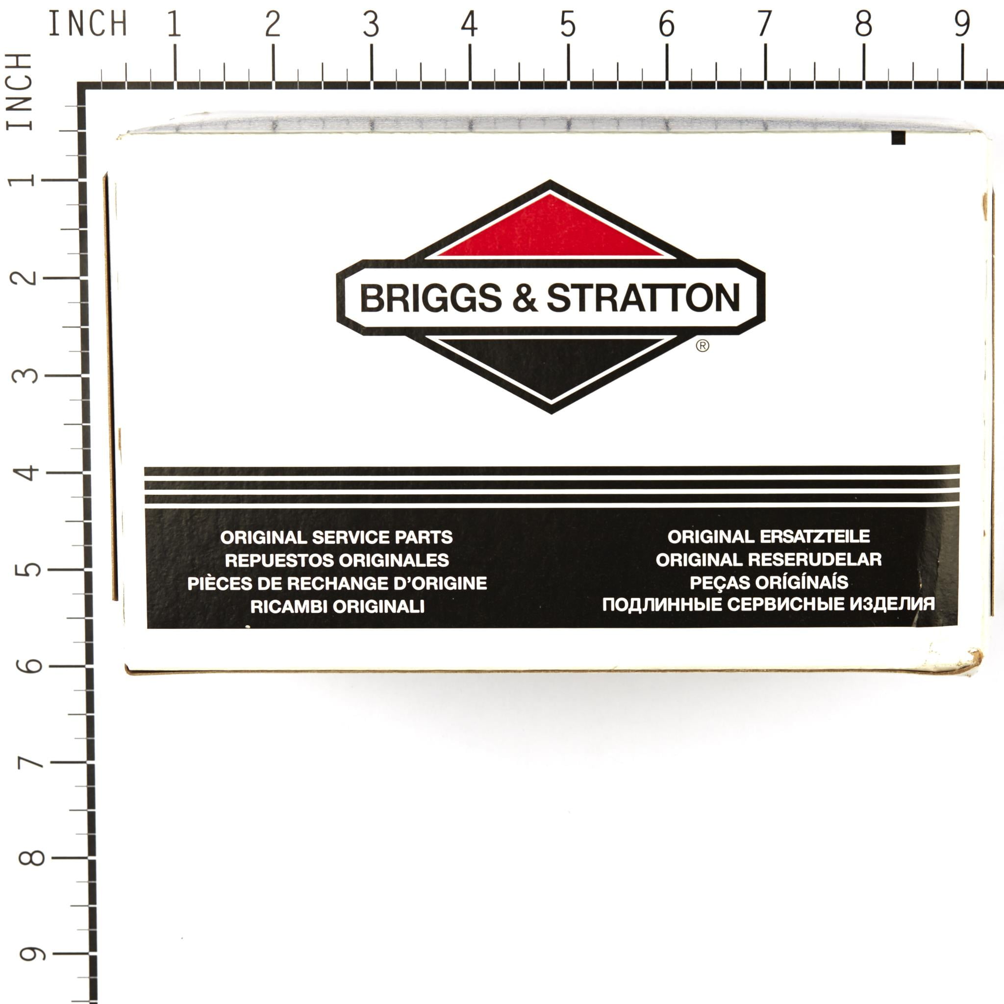Briggs and Stratton Fuel Filter