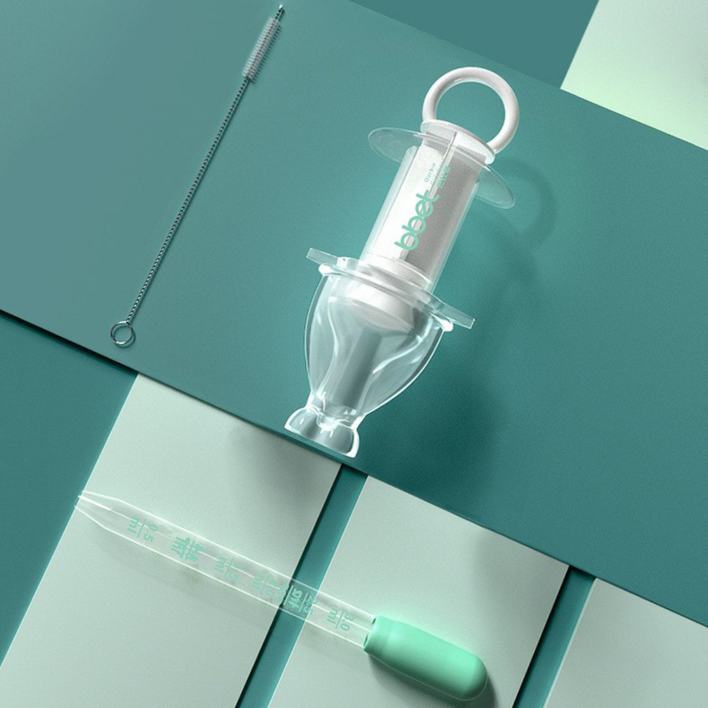 TIANYING Oral Feeding Syringe For Liquid Feeding Child Oral Feeder With