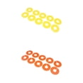 thumbnail image 1 of Divisores de Tamaño Zulema Estante para Tiendas de Ropa Armario, 1 of 8