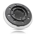 thumbnail image 1 of 492280 Sanding Pad, 125mm (5-Inch),8 Holes, Compatible with, 1 of 5