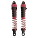 thumbnail image 1 of Piezas de repuesto para automóviles RC 2 Piezas de Amortiguador de Choque de Hierro Ligero Y Duradero Accesorios de Coche RC para Camión Magideal Piezas de repuesto para automóviles RC, 1 of 7