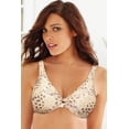 thumbnail image 4 of Lilyette by Bali Soutien-Gorge Minimiseur Plongeant dans le Confort pour Femmes - Article à Succès, 34DD, 4 of 4
