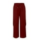 thumbnail image 4 of WILLBEST Pantalones Casuales para Mujer para Uso Diario y Deportes: Cómodo Diseño de Pierna Recta con Cintura Elástica y Bolsillos Funcionales. Mediana, 4 of 6