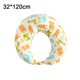 thumbnail image 2 of Funda de almohada de lactancia para bebé con cierre ajustable, funda de almohada de lactancia de algodón transpirable súper suave para bebé recién nacido, 2 of 5