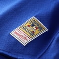 thumbnail image 5 of Men's Mitchell & Ness Dwight Gooden Royal New York Mets Authentic Batting Practice Jersey, 5 of 5