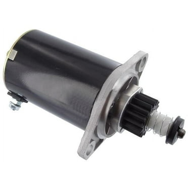 Starter Compatible with Onan Engines BGD RV Genset, Marine