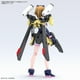 thumbnail image 2 of Bandai Hobby - Gundam Build Metaverse - Avartar Fumina, Bandai Spirits Figure-Rise Standard Model Kit, 2 of 7